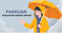 Panduan Semasa Banjir